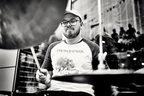 Pony Royale live in Buchholz