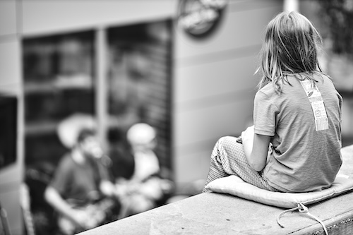 Pony Royale live in Buchholz