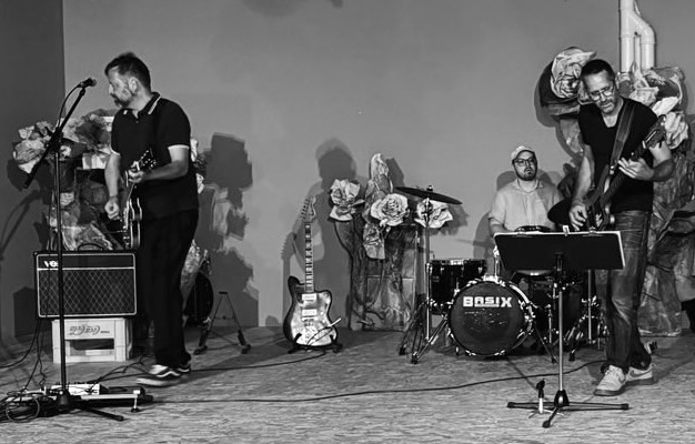 Pony Royale live in Buchholz