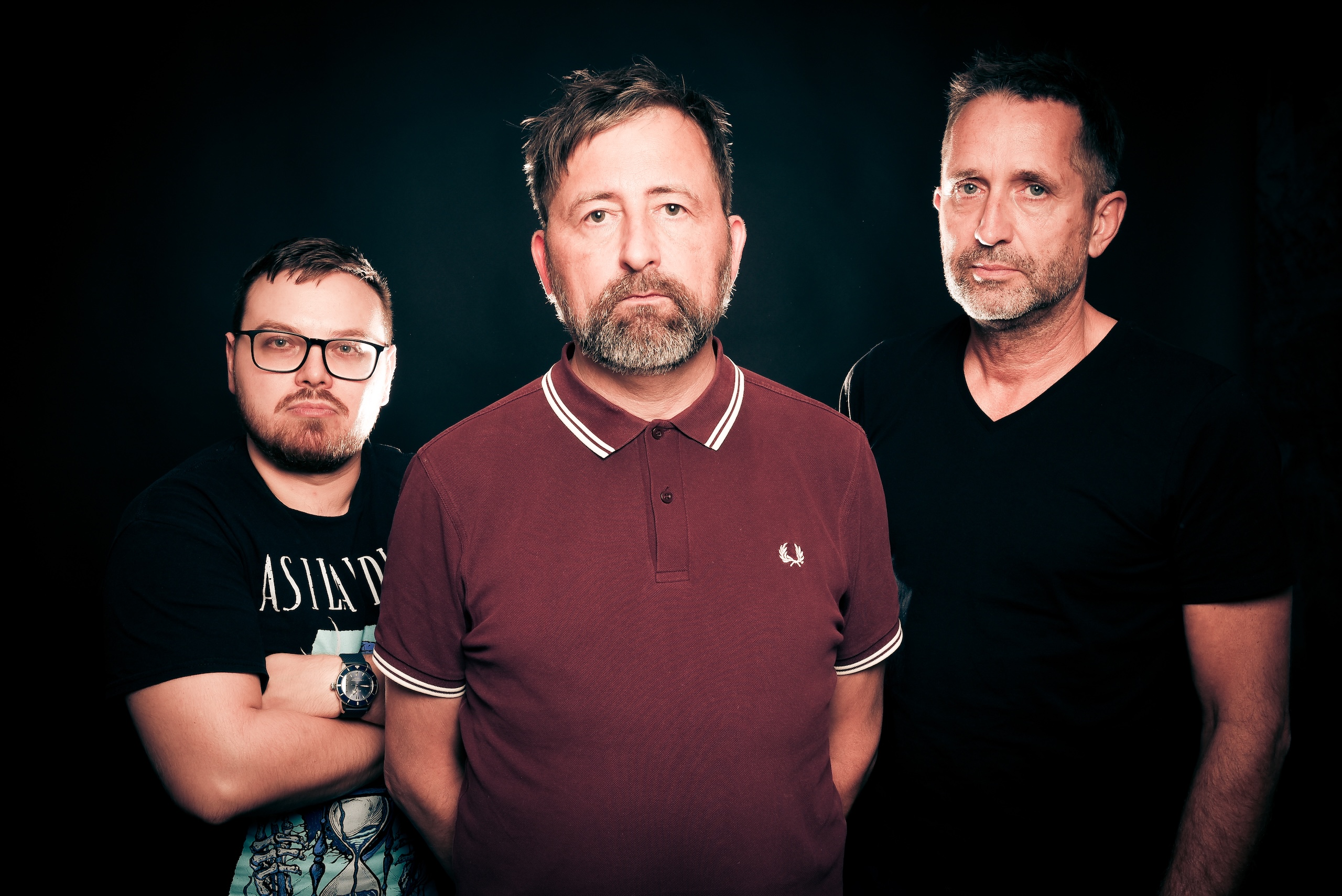 Pony Royale – Alternative 60's & Indie Pop Band